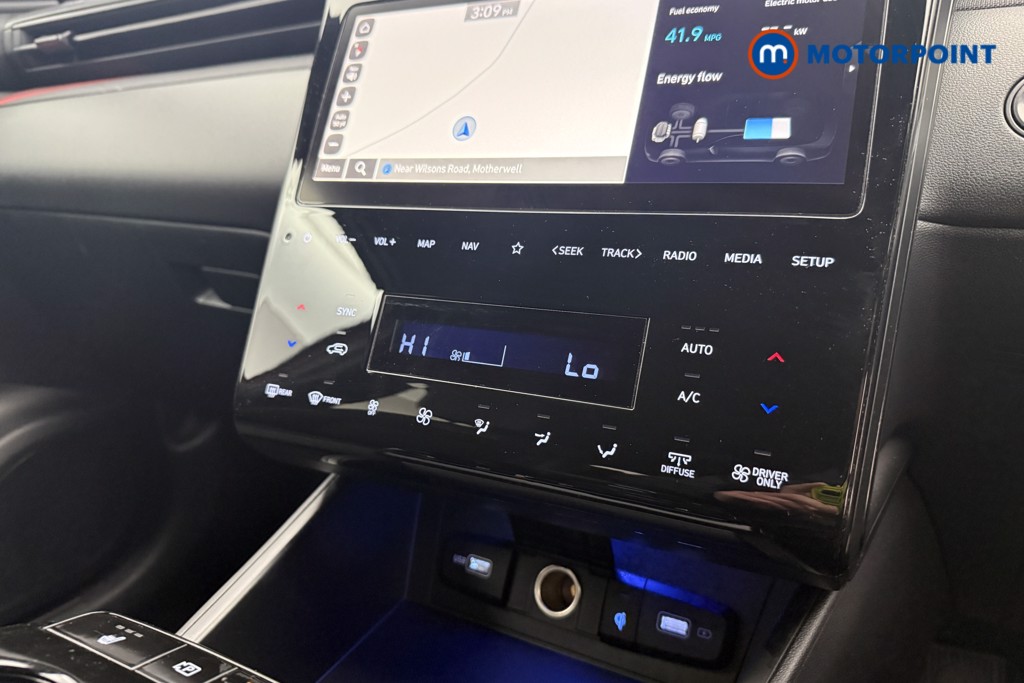 Used Hyundai TUCSON 2024 for sale - 76653561: Photo 21