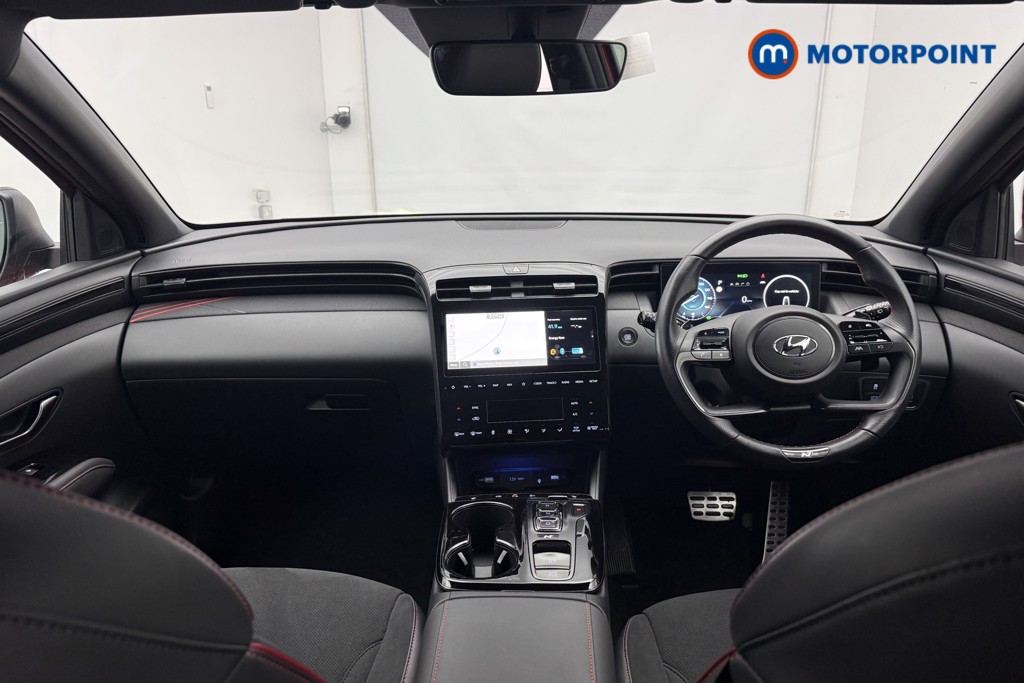 Used Hyundai TUCSON 2024 for sale - 76653561: Photo 9