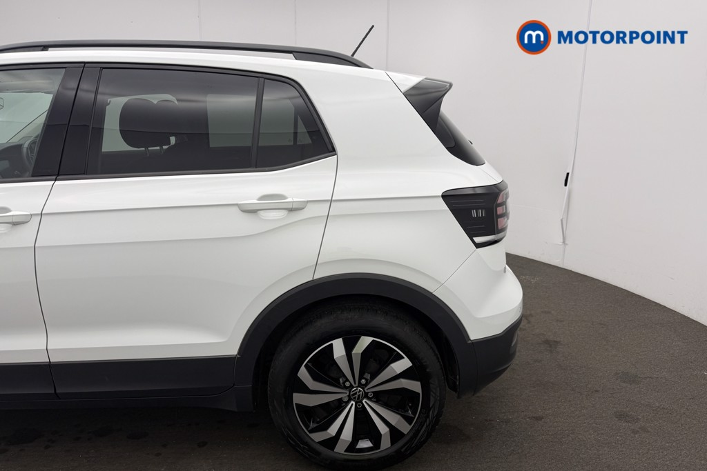 Used Volkswagen T-Cross 2023 for sale - 77106721: Photo 12