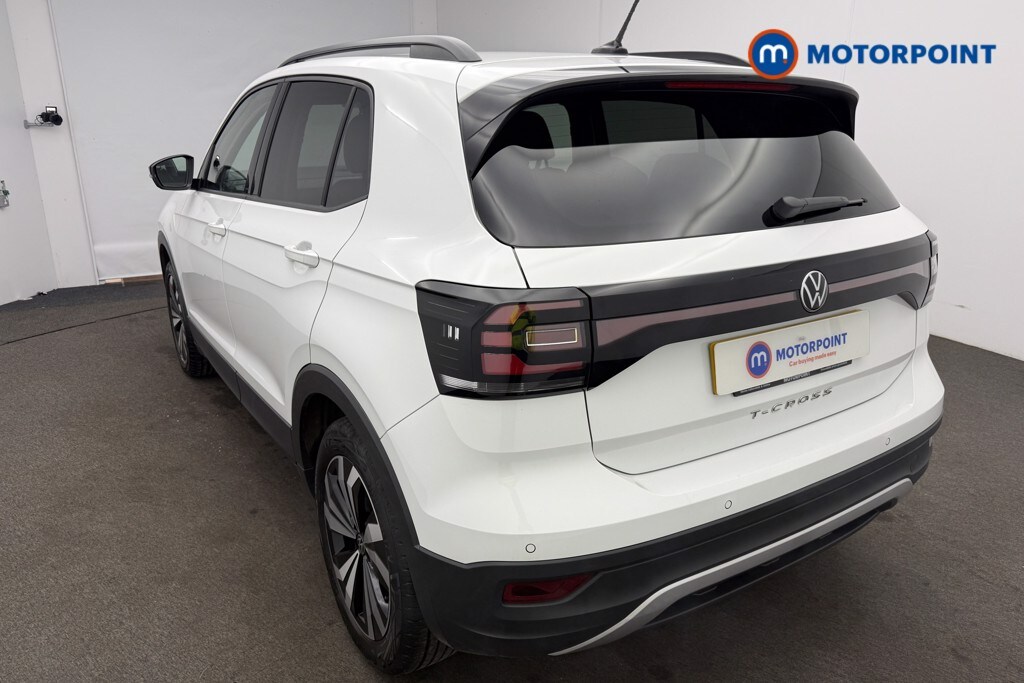 Used Volkswagen T-Cross 2023 for sale - 77106721: Photo 13