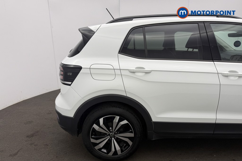 Used Volkswagen T-Cross 2023 for sale - 77106721: Photo 16