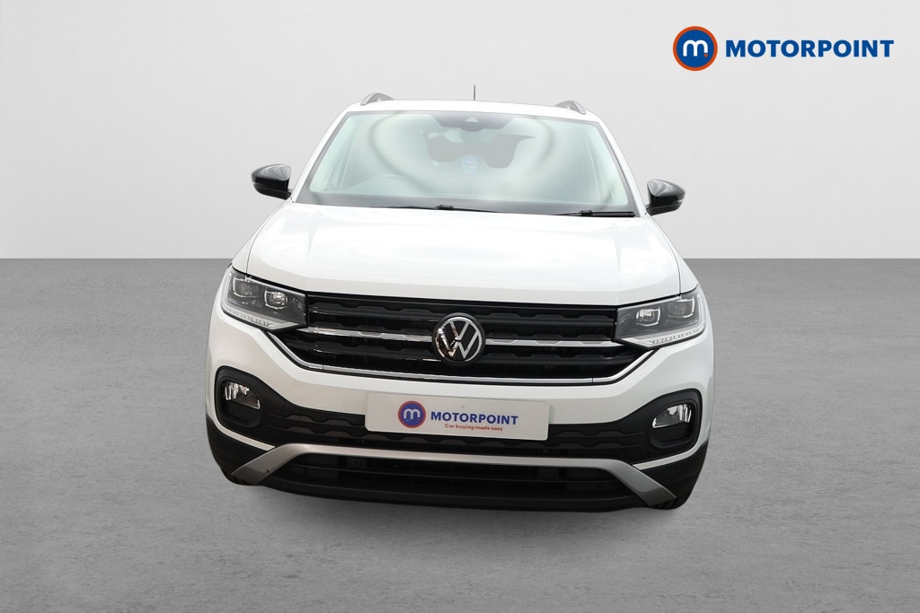 Used Volkswagen T-Cross 2023 for sale - 77106721: Photo 2