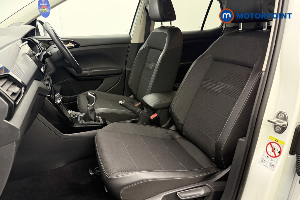 Used Volkswagen T-Cross 2023 for sale - 77106721: Photo 23