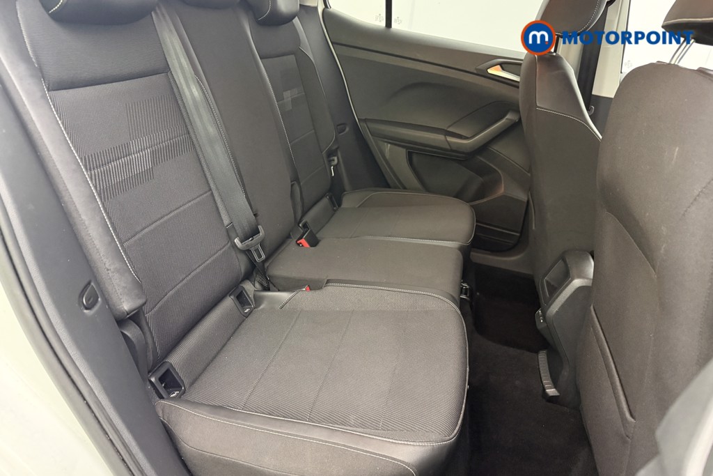Used Volkswagen T-Cross 2023 for sale - 77106721: Photo 27