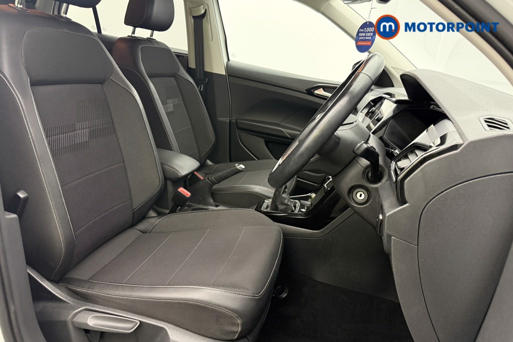 Used Volkswagen T-Cross 2023 for sale - 77106721: Photo 28