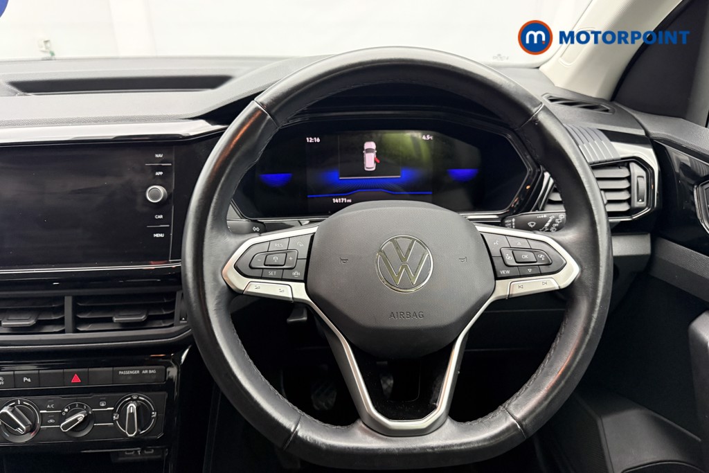 Used Volkswagen T-Cross 2023 for sale - 77106721: Photo 30