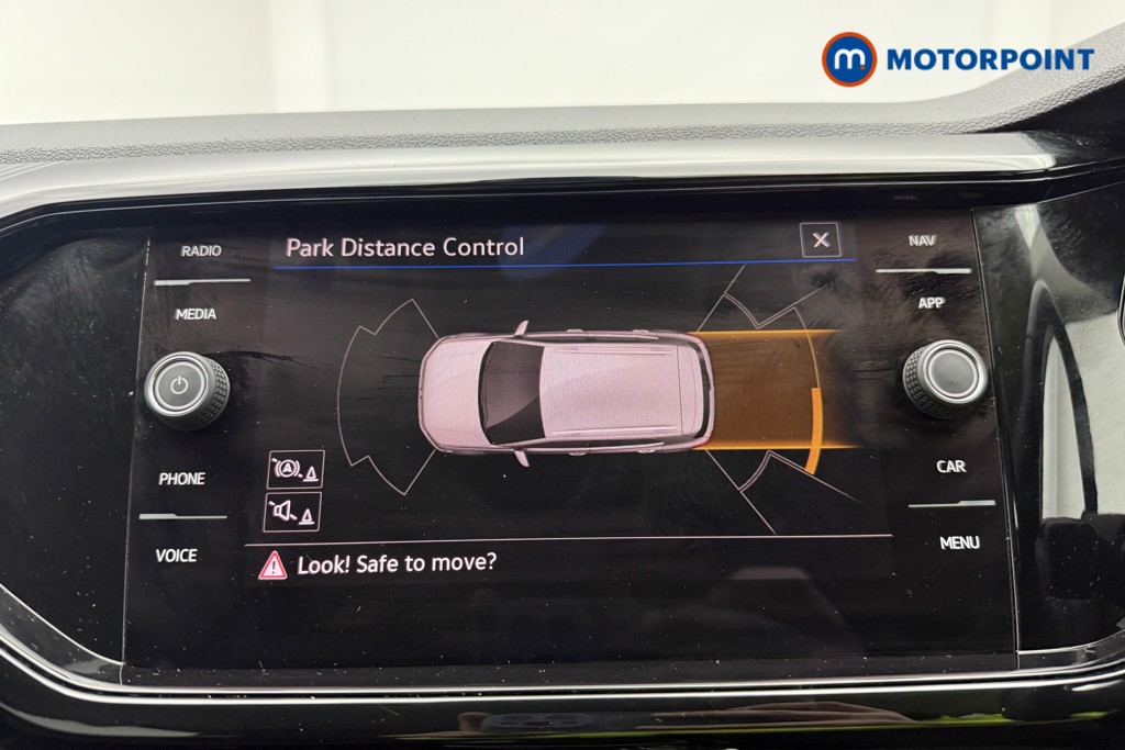 Used Volkswagen T-Cross 2023 for sale - 77106721: Photo 33