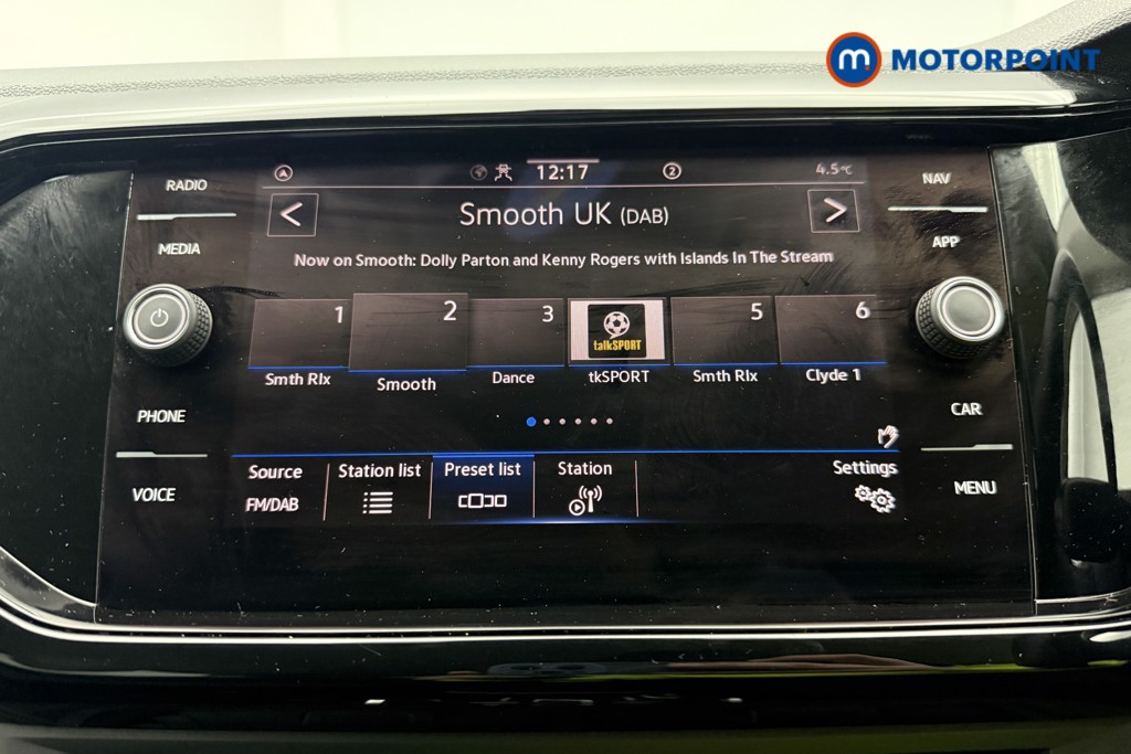 Used Volkswagen T-Cross 2023 for sale - 77106721: Photo 34