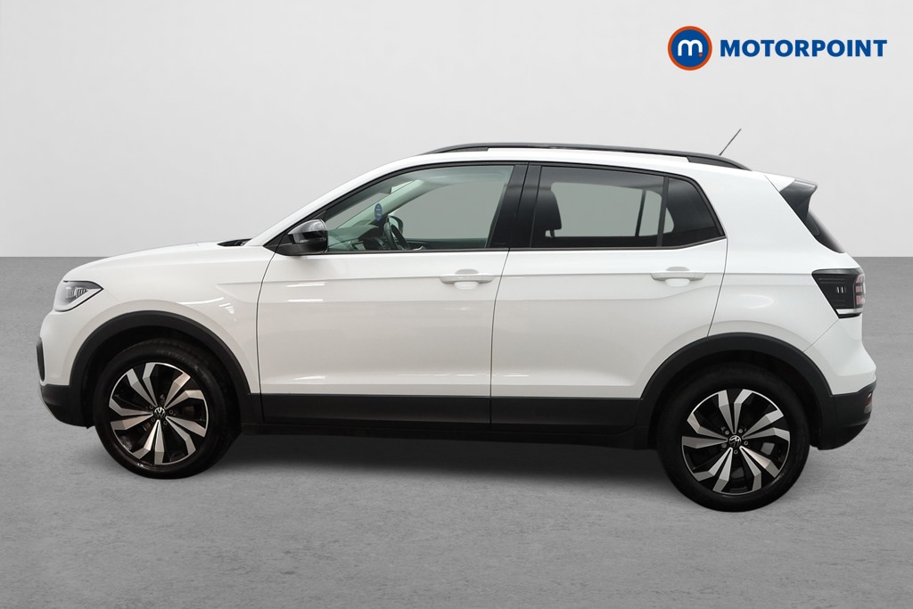 Used Volkswagen T-Cross 2023 for sale - 77106721: Photo 4