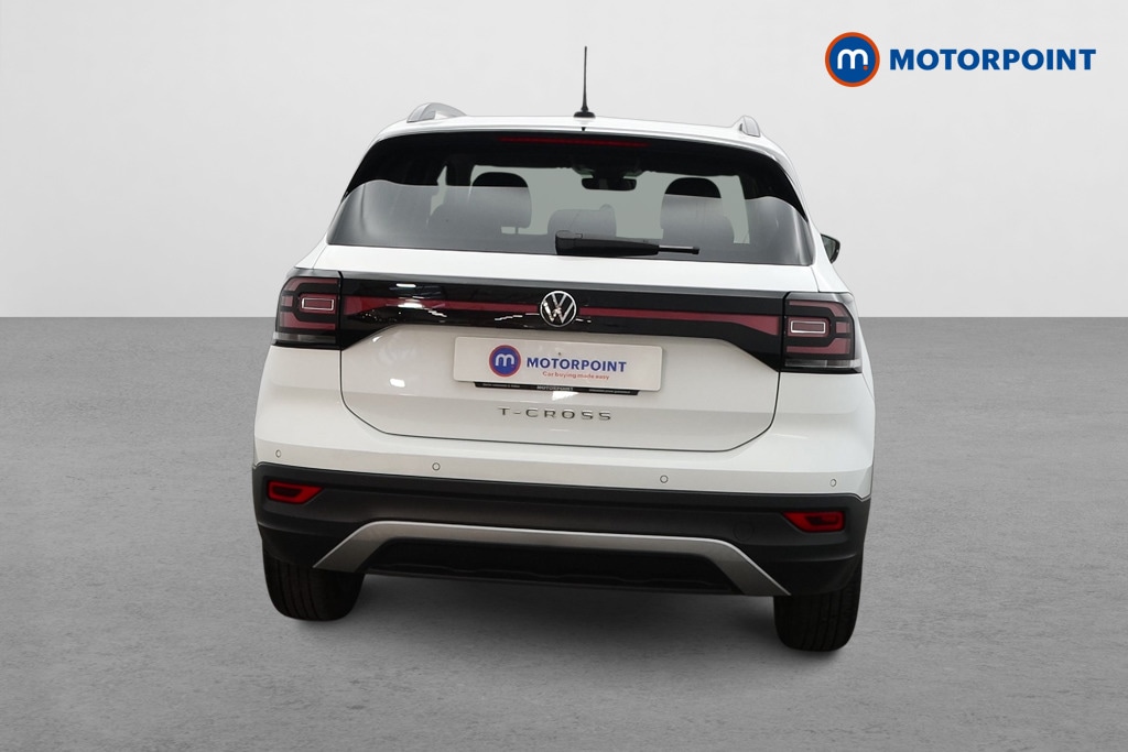 Used Volkswagen T-Cross 2023 for sale - 77106721: Photo 6