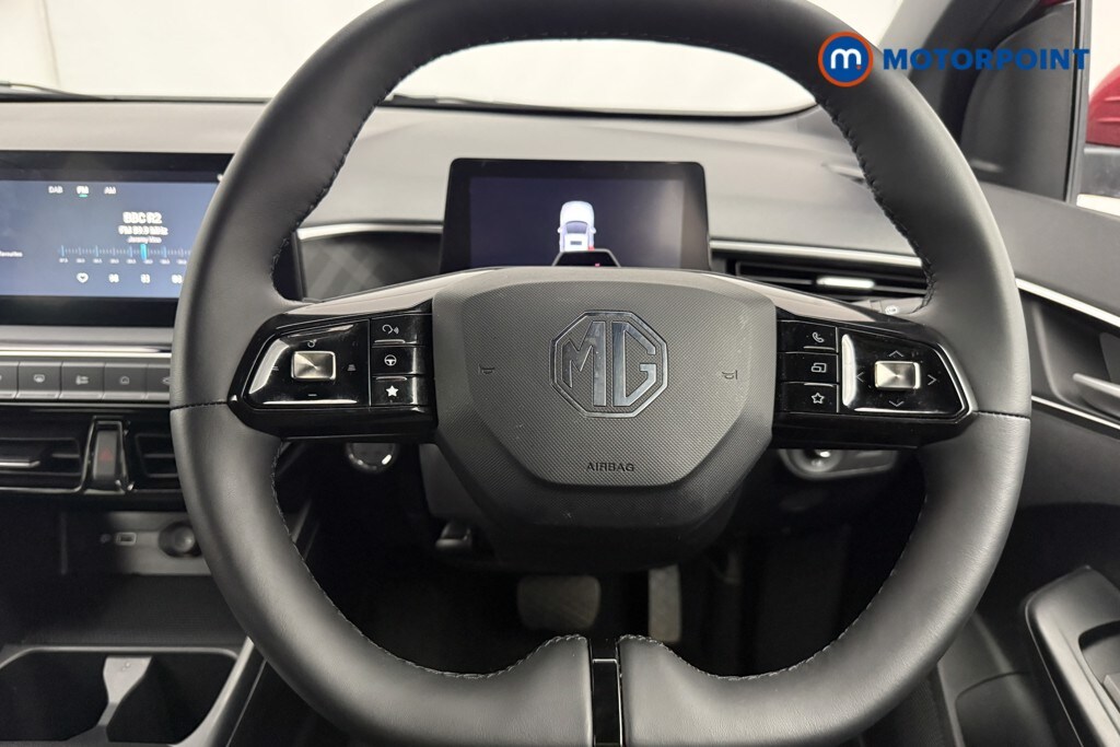 Used MG MG3 2025 for sale - 78078493: Photo 13