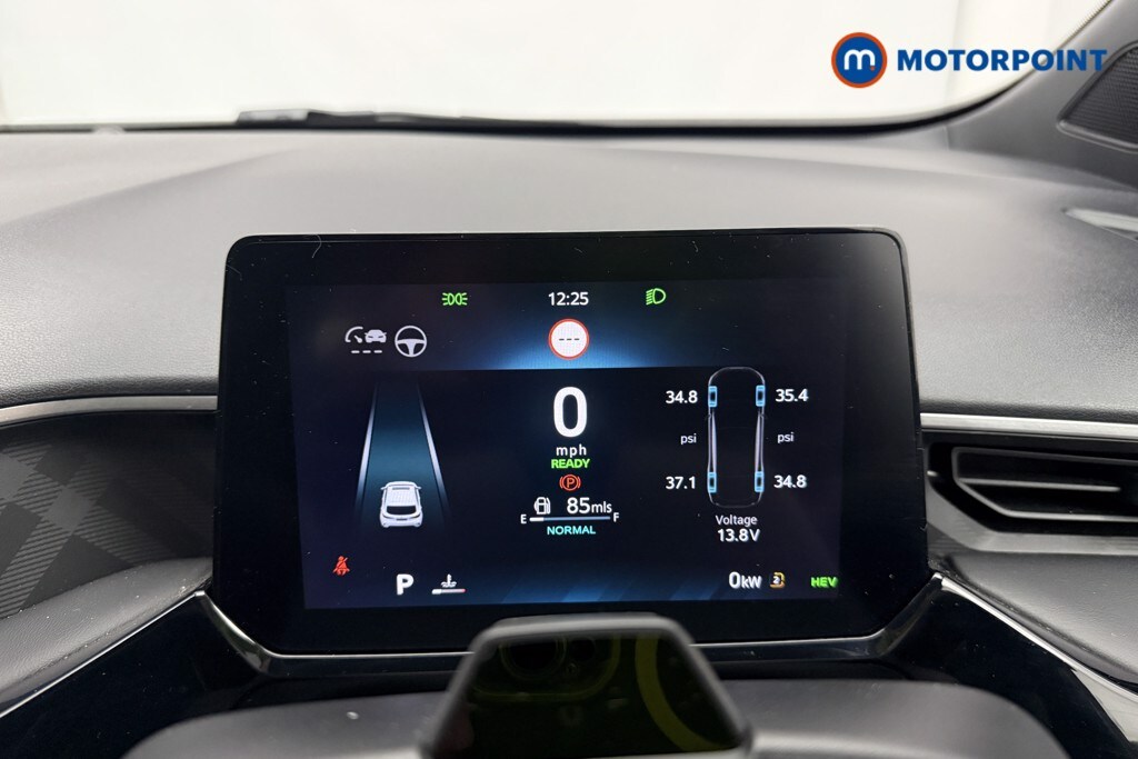 Used MG MG3 2025 for sale - 78078493: Photo 14