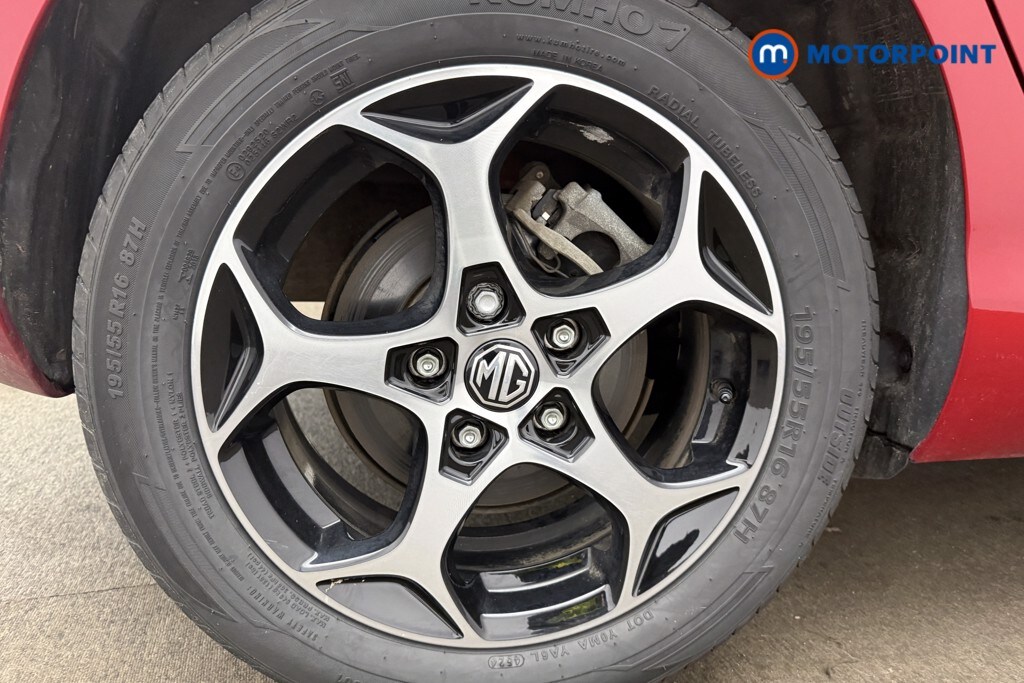 Used MG MG3 2025 for sale - 78078493: Photo 18