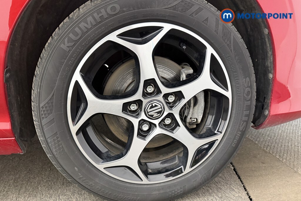 Used MG MG3 2025 for sale - 78078493: Photo 19