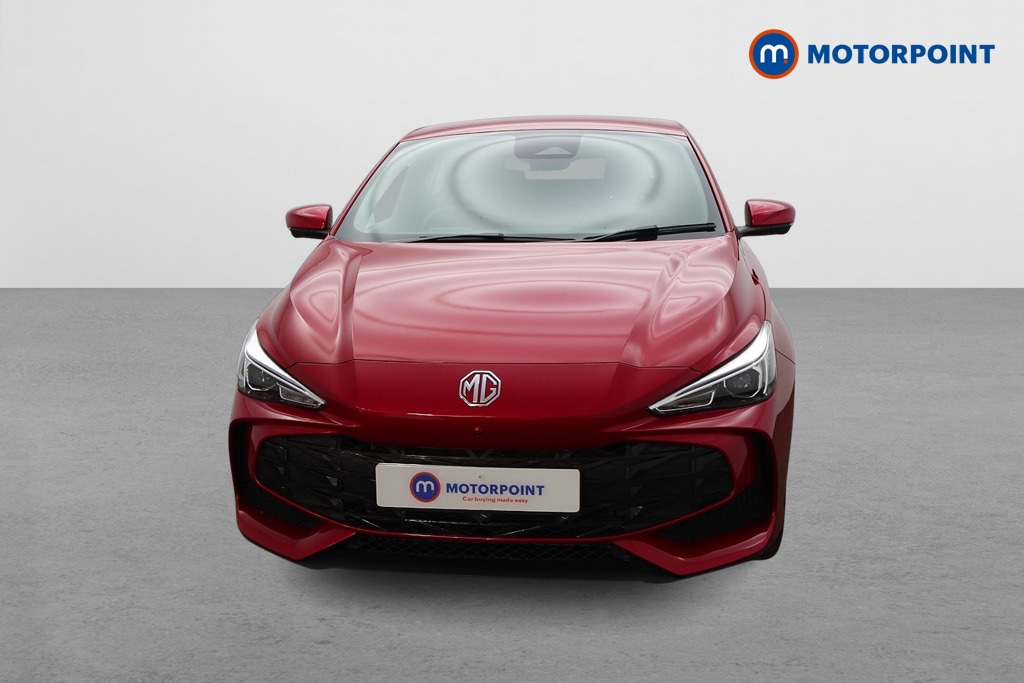 Used MG MG3 2025 for sale - 78078493: Photo 2