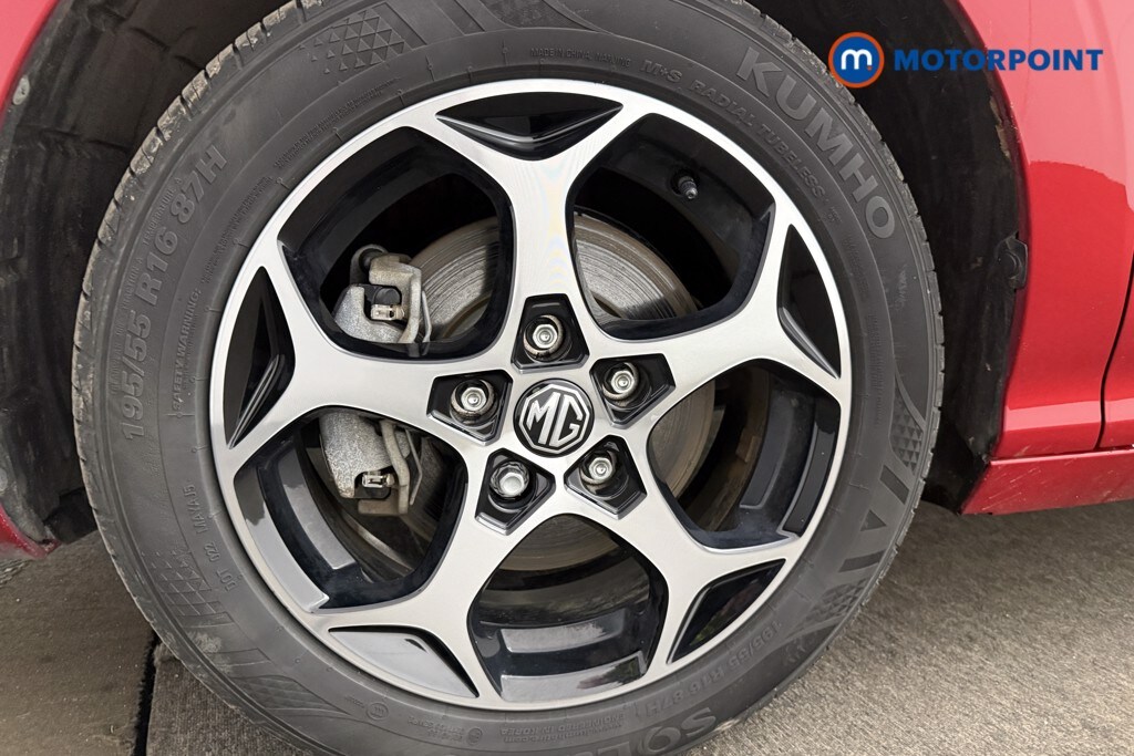 Used MG MG3 2025 for sale - 78078493: Photo 20