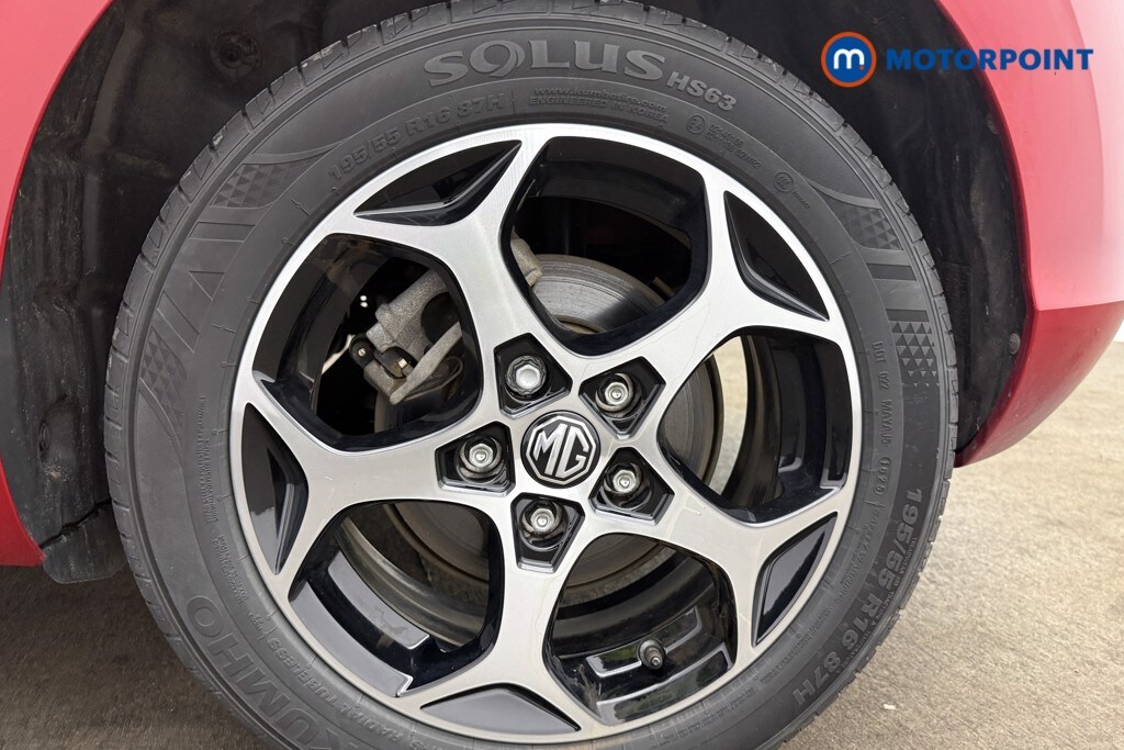 Used MG MG3 2025 for sale - 78078493: Photo 21