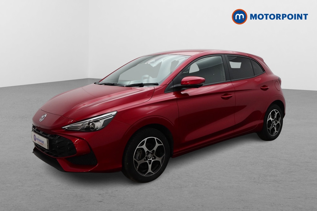 Used MG MG3 2025 for sale - 78078493: Photo 3