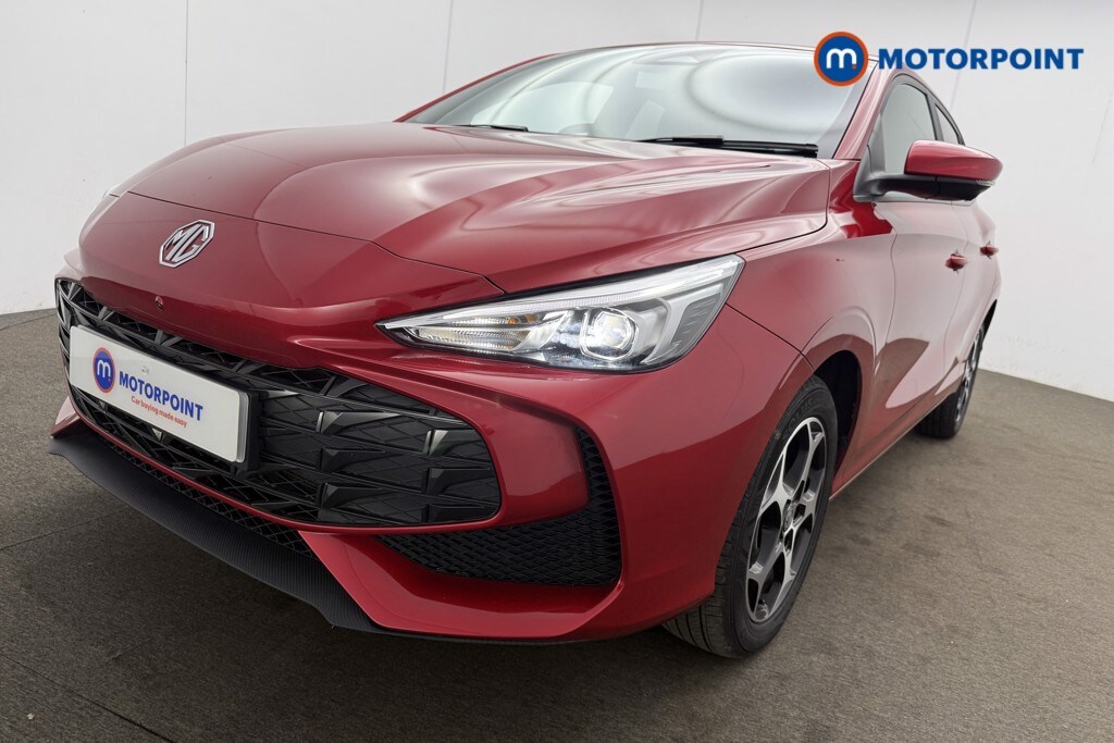 Used MG MG3 2025 for sale - 78078493: Photo 32