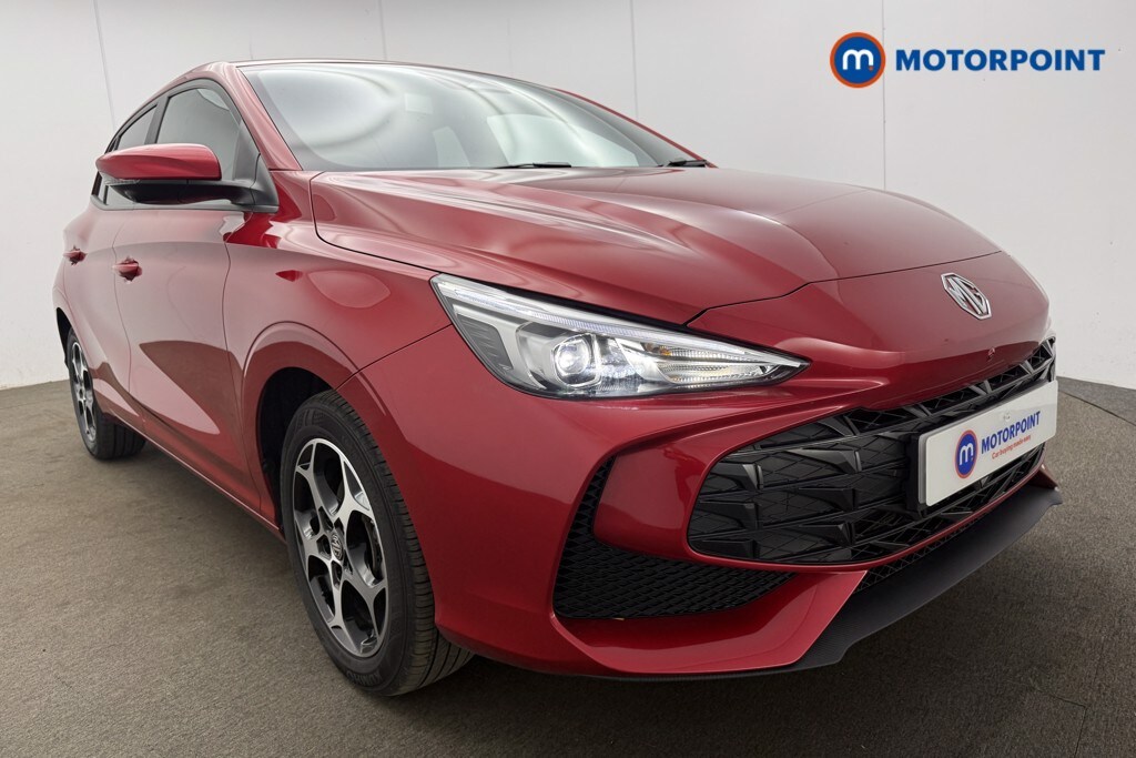 Used MG MG3 2025 for sale - 78078493: Photo 33