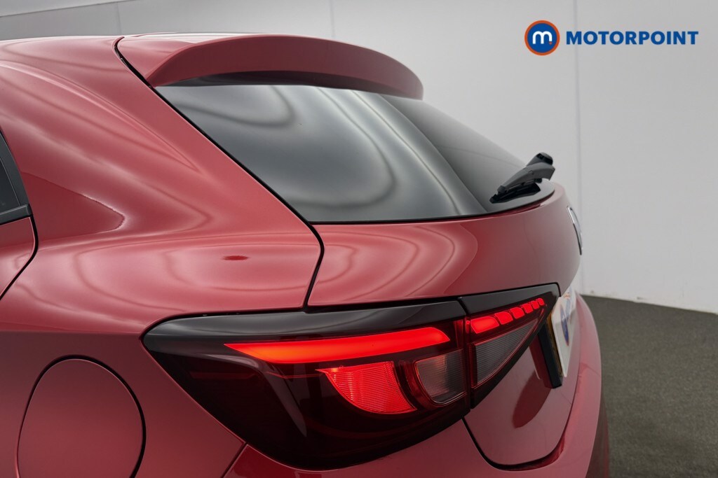 Used MG MG3 2025 for sale - 78078493: Photo 35