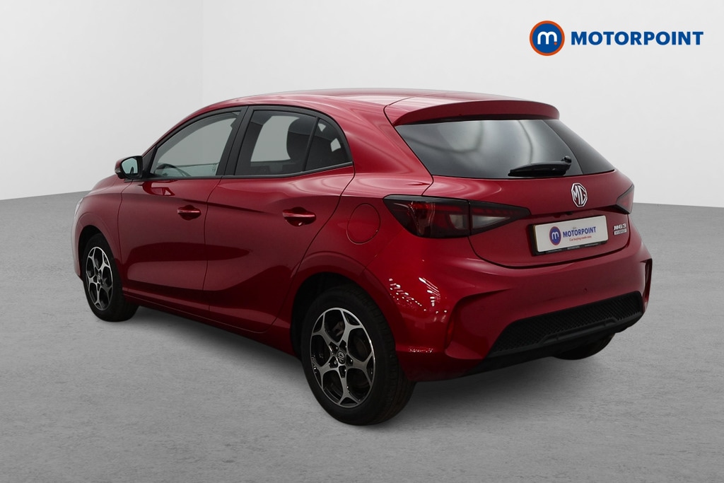 Used MG MG3 2025 for sale - 78078493: Photo 5