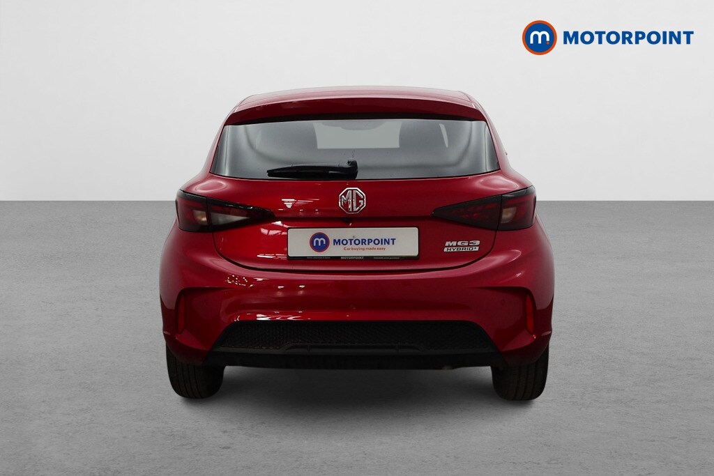 Used MG MG3 2025 for sale - 78078493: Photo 6