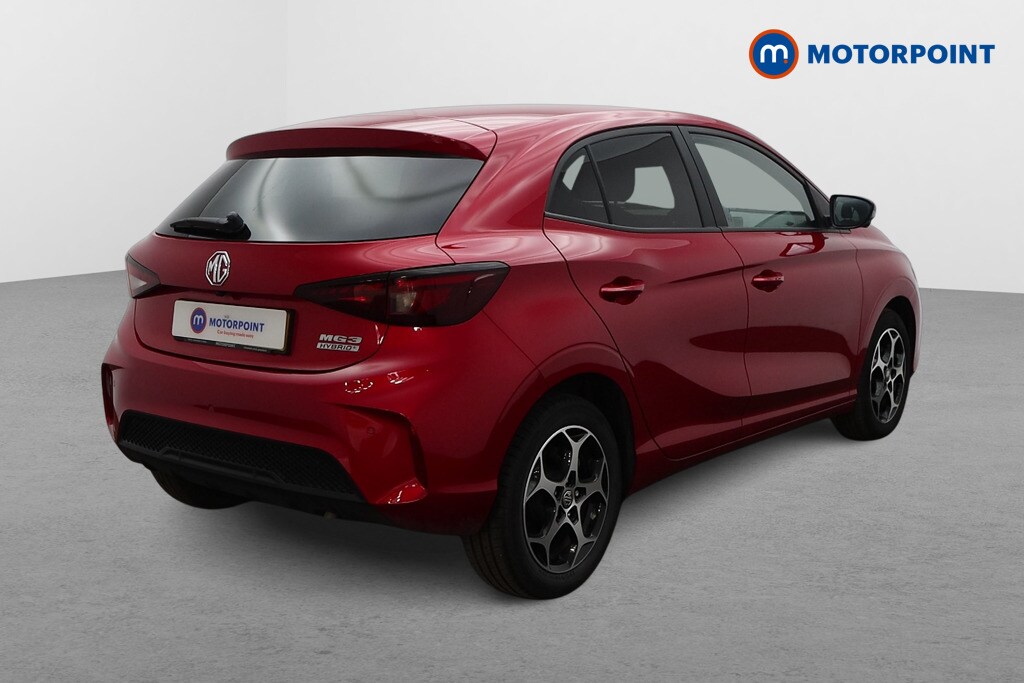 Used MG MG3 2025 for sale - 78078493: Photo 7