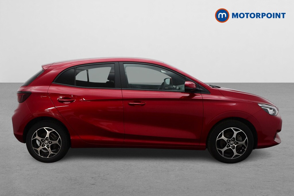 Used MG MG3 2025 for sale - 78078493: Photo 8