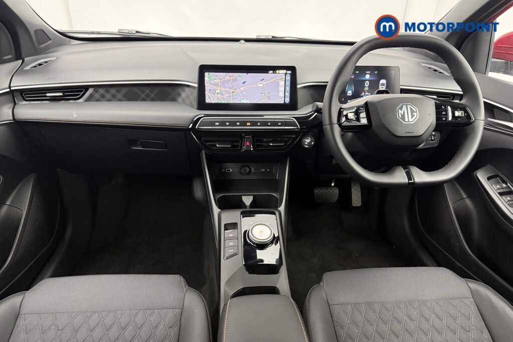 Used MG MG3 2025 for sale - 78078493: Photo 9