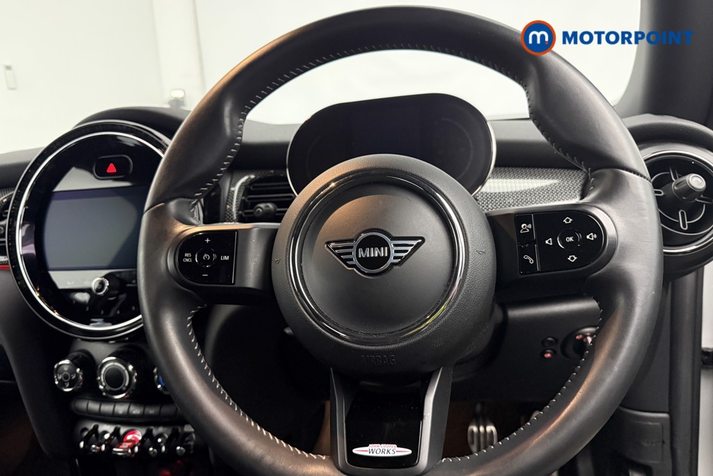 Used MINI Hatch 2022 for sale - 78095391: Photo 12