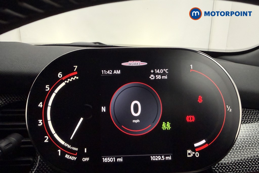 Used MINI Hatch 2022 for sale - 78095391: Photo 13