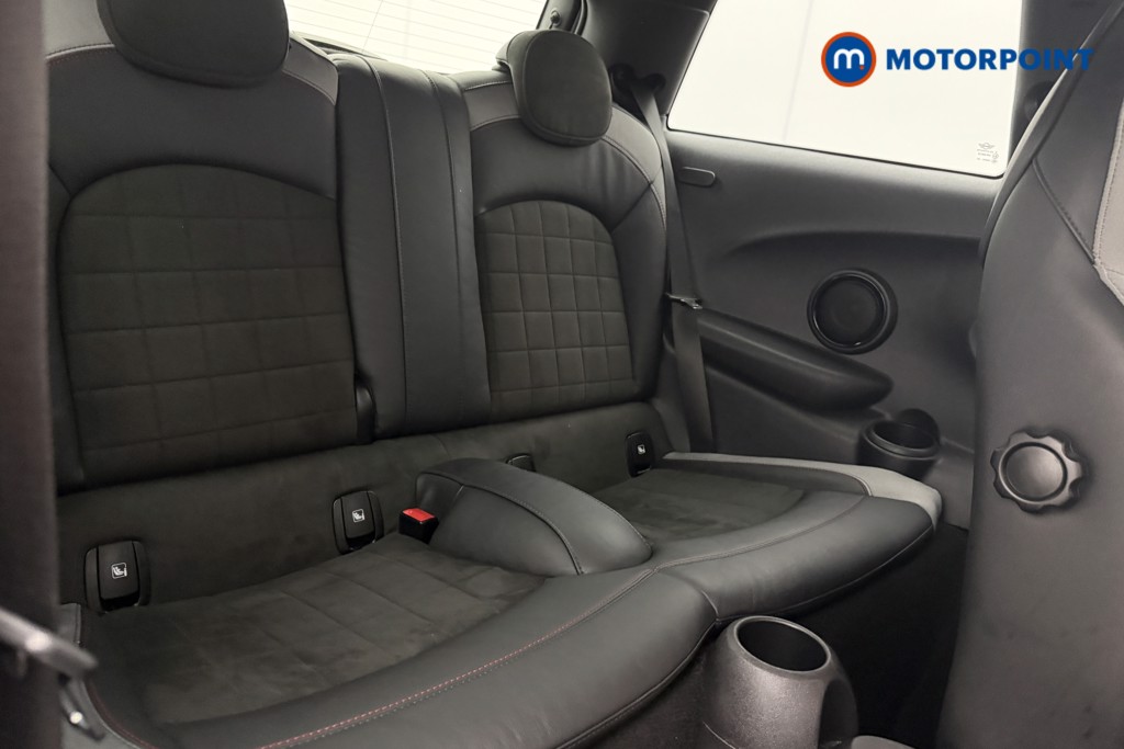 Used MINI Hatch 2022 for sale - 78095391: Photo 16