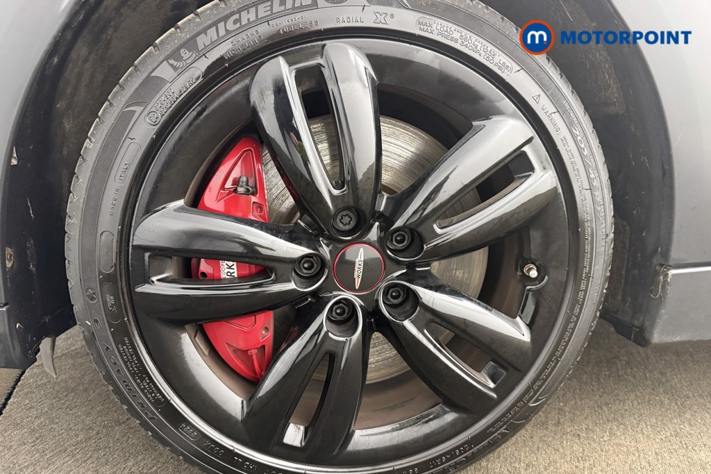 Used MINI Hatch 2022 for sale - 78095391: Photo 19