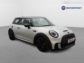 Used MINI Hatch 2022 for sale - 78095391: Photo