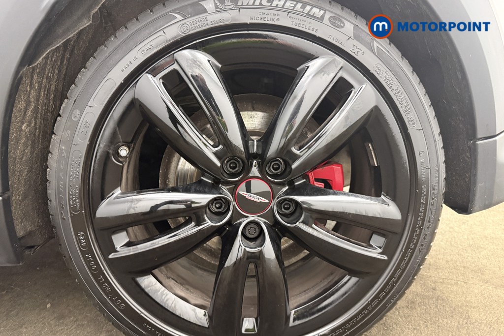 Used MINI Hatch 2022 for sale - 78095391: Photo 20