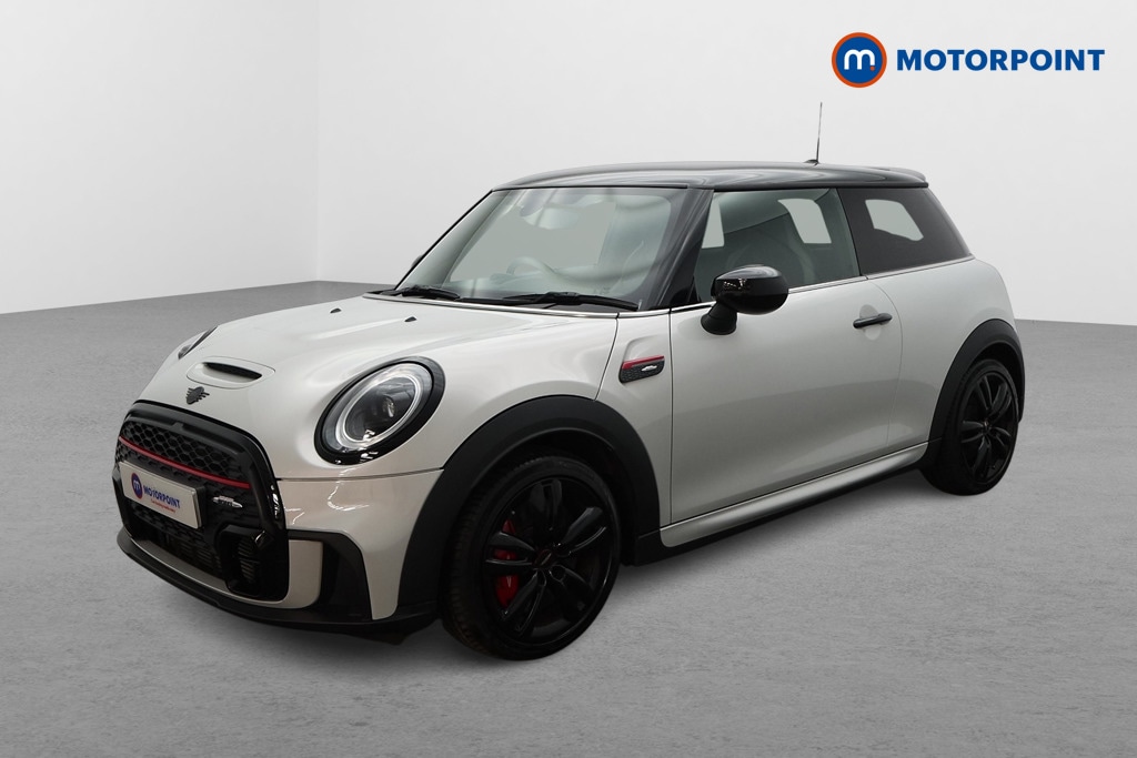 Used MINI Hatch 2022 for sale - 78095391: Photo 3