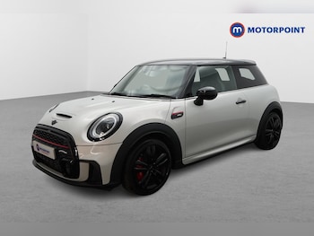 Used MINI Hatch 2022 for sale - 78095391: Photo