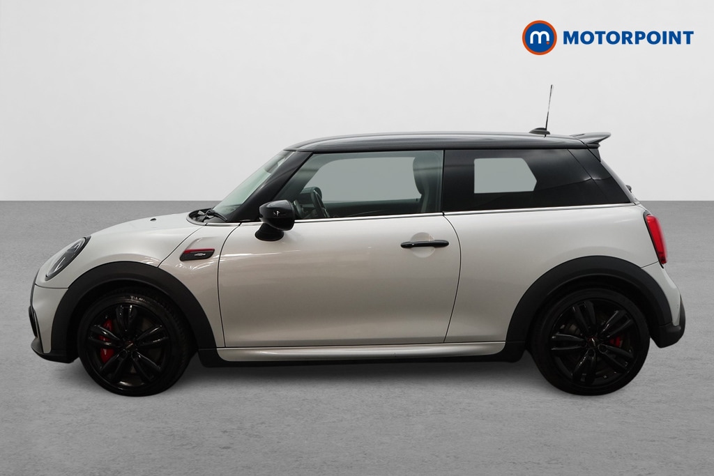 Used MINI Hatch 2022 for sale - 78095391: Photo 4