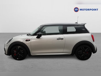 Used MINI Hatch 2022 for sale - 78095391: Photo