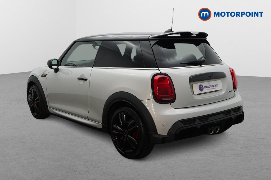 Used MINI Hatch 2022 for sale - 78095391: Photo 5