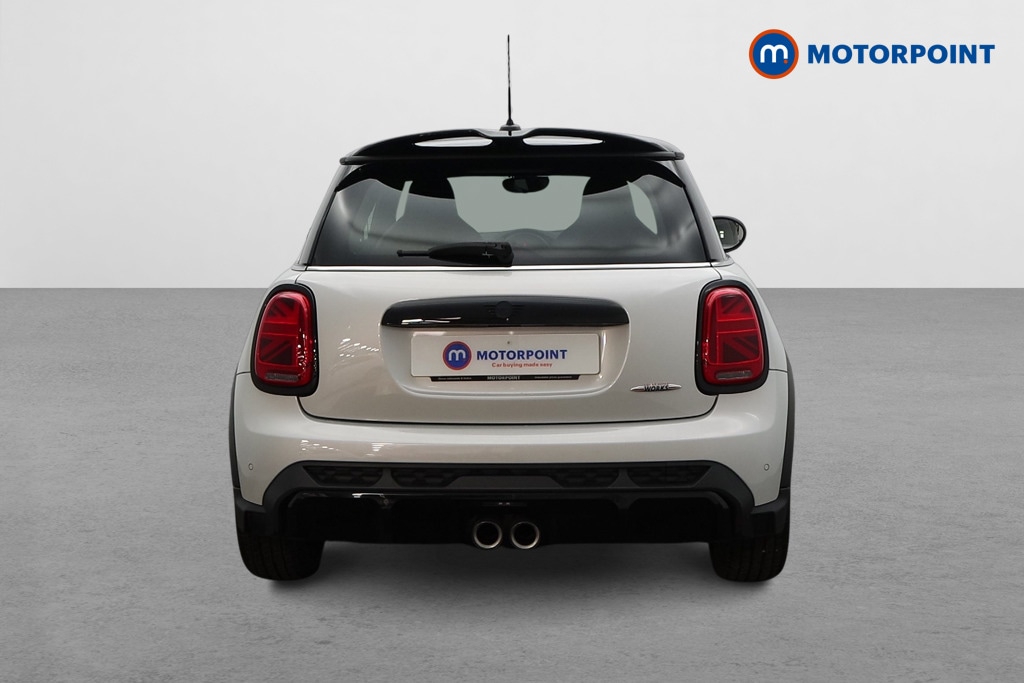 Used MINI Hatch 2022 for sale - 78095391: Photo 6