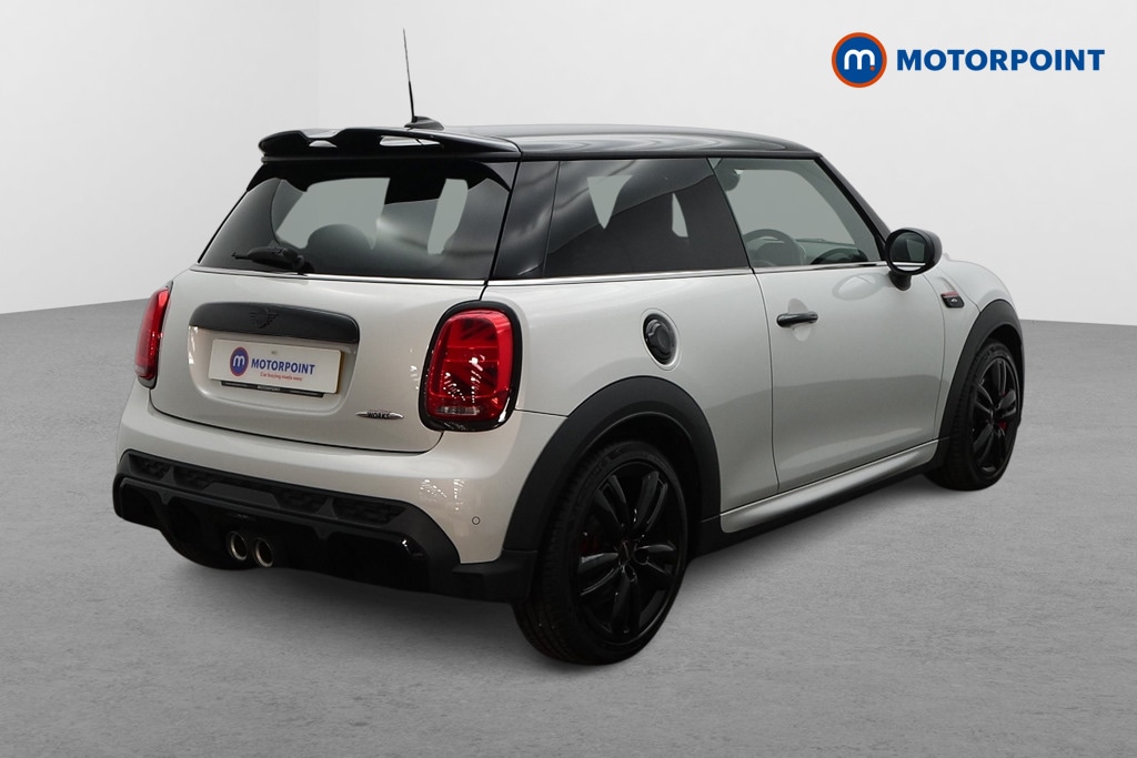 Used MINI Hatch 2022 for sale - 78095391: Photo 7