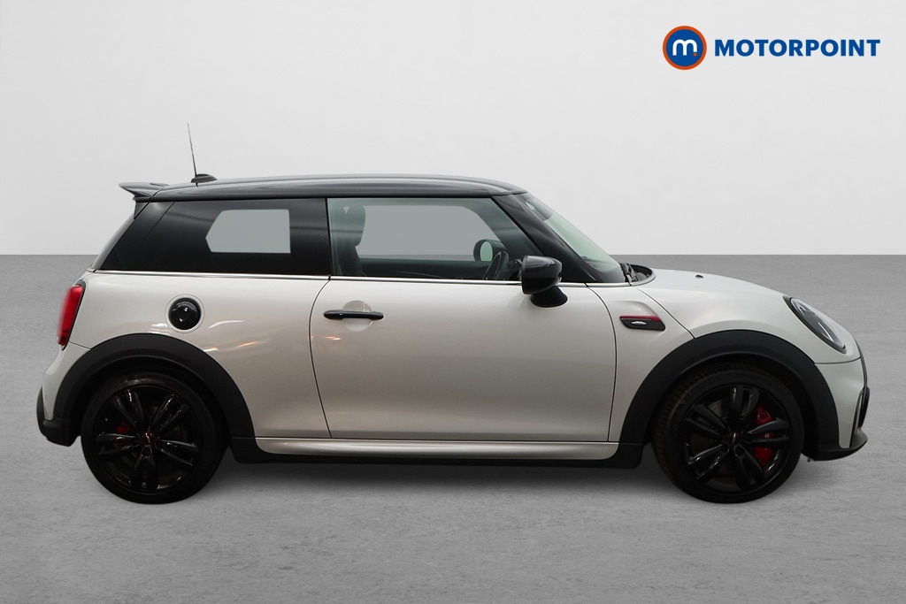 Used MINI Hatch 2022 for sale - 78095391: Photo 8