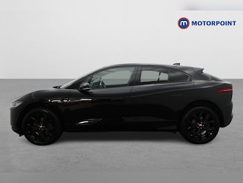 Used Jaguar I-Pace undefined for sale - 78776584: Photo