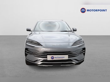 Used BYD Seal U 2025 for sale - 79264496: Photo