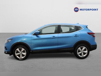 Used Nissan Qashqai 2019 for sale - 78818045: Photo
