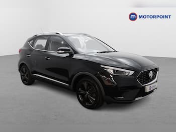 Used MG MG ZS 2021 for sale - 79615707: Photo