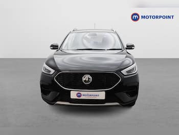 Used MG MG ZS 2021 for sale - 79615707: Photo