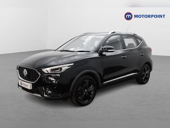 Used MG MG ZS 2021 for sale - 79615707: Photo